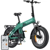 ENGWE Vélo électrique Ep-2 3.0 Boost