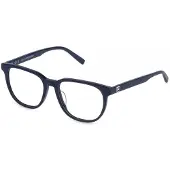 FILA Vfid06-520991 52x17x145 Mm Reading Glasses Bleu Homme