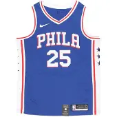 Nike Maillot 864501-496 pour Unisex