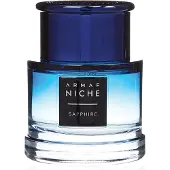 Armaf Niche Sapphire Eau De Parfum Vaporisateur 90ml pour femme