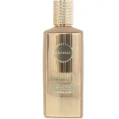 Khadlaj Caffe Latte Extrait de Parfum Spray 100 ml — Notes d'amande, café, vanille et caramel