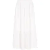 IZIA Jupe blanc