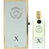 Nicolai Parfumeur Createur L'Eau Mixte Eau Fraîche 100 ml UNISEX
