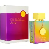 Armaf Club de Nuit Untold Eau de Parfum mixte 200 ml