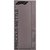 Formula 1 Formule 1 Precious Mettle EDT U 75 ml