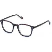 Sting Vst593v-490n86 49x20x145 Mm Reading Glasses Gris Homme