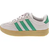 Adidas Baskets basses 'Barreda' sapin / rose pastel