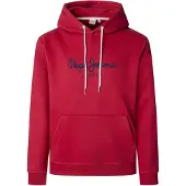 Pepe Jeans Sweat à Capuche Macbeth Plain