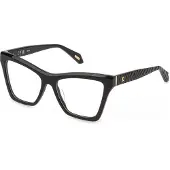 Just cavalli Vjc182-550700 55x17x140 Mm Reading Glasses Noir Femme