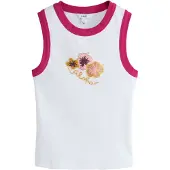 Next Haut or / fuchsia / rosé / blanc