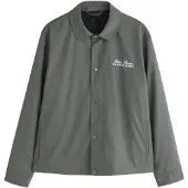 Next Veste mi-saison jade / blanc