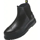 Uvex Bottes de sécurité pour femmes 1 x-cite S3L largeur 12 noir 39