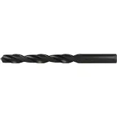 Heller Foret hélicoïdal à métaux HSS 11 mm (11 mm)