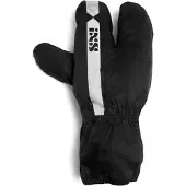 IXS Virus 4.0 Gants de pluie Noir S unisex