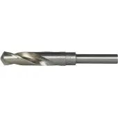 Heller HSS Foret pour le métal 14 mm 26044 2 Longueur 156 mm tige cylindrique 1 pc(s)