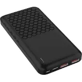 Platinet 45931 10000mah Power Bank Clair