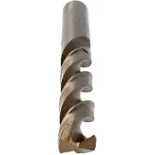 Heller Foret hélicoïdal à métaux HSS 8.5 mm (8,5 mm)