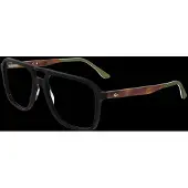 Lacoste Lunettes de Vue L2991 60/16/150 Black Acetate UNISEX L2991
