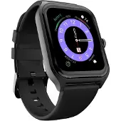 HiFuture - FitUltra2Pro (noir) - Montre intelligente