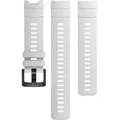 Polar Street X Silicone Strap Argenté S-L