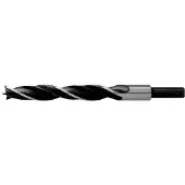 Heller Foret pour le bois acier chrome-vanadium 13 mm 11923 8 Longueur 150 mm N/A 1 pc(s)