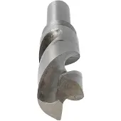 Heller HSS Foret hélicoïdal en métal 14 mm (12,5 mm)