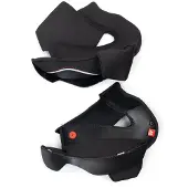 IXS Coussinets de joue 460 L
