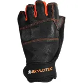 Skylotec Progrip Ferrata Gloves Noir L