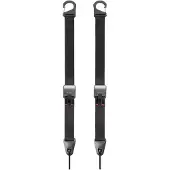 PGYtech Sangle de caméra pour sac à dos (Sangle d'épaule), Sangle pour appareil photo, Noir