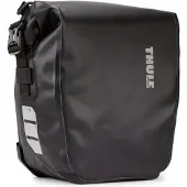 Thule Shield Panniers 26l Noir