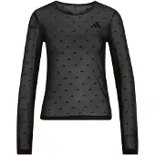 Adidas T-shirt fonctionnel 'PWR ESS' noir