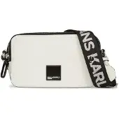 Karl lagerfeld Jeans B3w30169 Bag Blanc