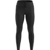 Odlo Essential Thermal Leggings Noir M Femme
