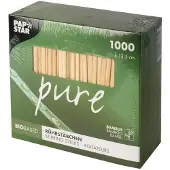 Papstar Agitateur "pur" m (1000x)