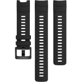 Polar Street X Silicone Strap Argenté S-L