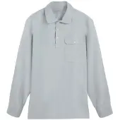 Scalpers T-Shirt ' ' bleu