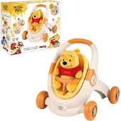 Smoby Trotteur Pour Bébé Wtp 3 In 1