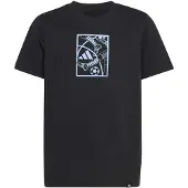 Adidas T-shirt enfant FOOTBALL GRAPHIC T-SHIRT JUNIOR garcons - Noir - 15 / 16 ans