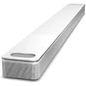 Bose Smart Ultra Barre de Son Blanc
