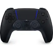 Sony Playstation 5 DualSense Manette Sans Fil Midnight Black