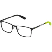 FILA Vfid46l-510530 Junior 51x16x135 Mm Reading Glasses Noir Homme