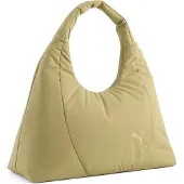 Puma Her Large Prism 5.5l Shoulder Bag Vert