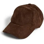 Pieces Casquette chocolat