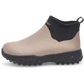 Woden Bottines taupe
