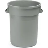 Hendi Abfalleimer rund, 80L, 490x(H)620mm