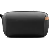 PGYtech Tech Pouch P-cb-090 Organizer Bag Noir