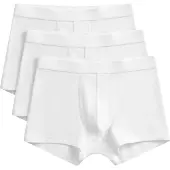 Gant 901003003 Trunk Boxers Blanc L Homme