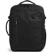 Samsonite Roader-36l Boarding Bag Noir