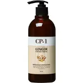 Esthetic House Ginger Purifying Shampoo - 500 ml