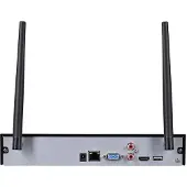 Dahua Technology NVR1104HS-W-S2-CE 1U Noir